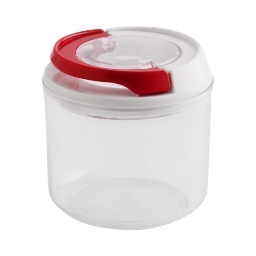 HERMETICO REDONDO QUID DRY BOX 0.4L